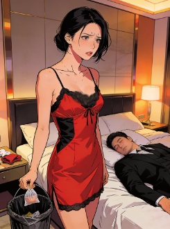 Bạn Thân Không Muốn Sinh Con, Tôi Sinh Thay