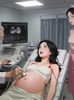 Mang Thai 9 Tháng, Tôi Phát Hiện Trong Cơ Thể Mình Có Thêm Một Trái Tim