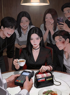 Họp Lớp Hay Hội Đào Mỏ?