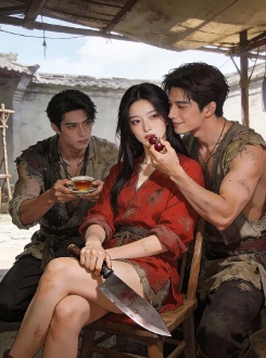 Khi Đạn Mạc Báo Trước Cái Ch Ế T