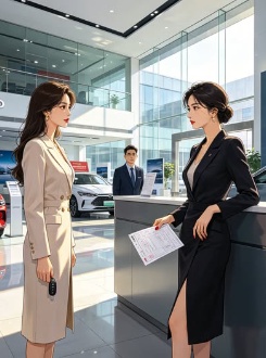 Chiếc Xe Byd Và Bản Chất Của Ảnh Đế