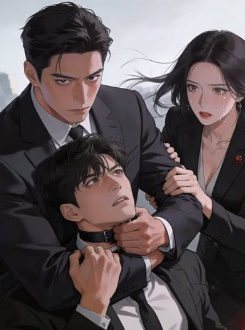 Tình Yêu Chiếm Hữu Của Lục Chấn Đình