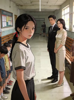 Trùng Sinh: Không Tranh Tiệm Tạp Hóa, Tôi Chọn Làm Thiên Kim Hào Môn