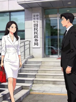 Sự Tử Tế Của Người Trưởng Thành Là Chia Tay Trong Êm Đẹp