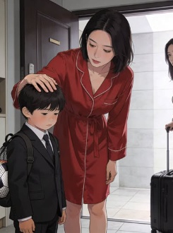 Người Cũ Nghi Tôi Sinh Con Ch O Anh