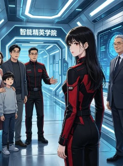 Cô Con Gái Ai Bố Mẹ Nuôi