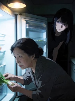 Chỉ Vì Bó Hành, Con Dâu Gọi Tôi Là Giặc