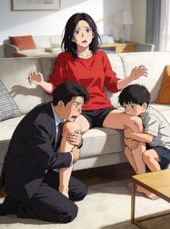 Ly Hôn Ngay Khi Nhìn Thấy Bình Luận