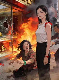 Kẻ Mang Lời Nguyền Trời Sinh