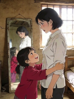 Tiếng Mẹ Thứ Một Ngàn