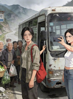 Tuyến Xe Buýt Một Tệ