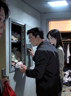 Sinh Nhật Tuổi 55 Của Tôi