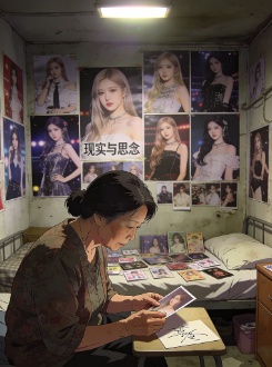 Mẹ Đến Đón Con Về Nhà