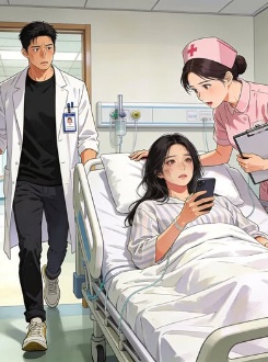 73 Cuộc Gọi Nhỡ Và Một Cuộc Hôn Nhân Đổ Vỡ