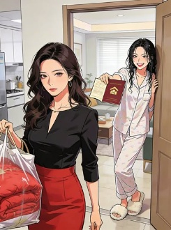 Hủy Hôn Trong Đêm, Đòi Lại Tất Cả