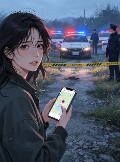 Kẻ Thứ Ba Không Thể Bắt Được