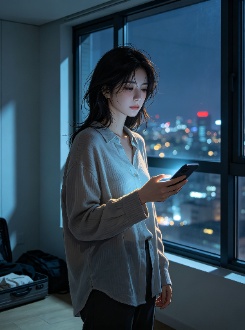 Năm Năm Sau Gặp Lại Người Yêu Cũ