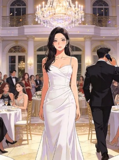 Ngoan Ngoãn Để Chiếm Hết Gia Sản