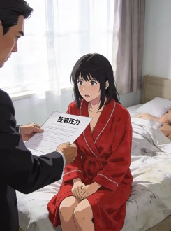 Ngoại Tình Ba Lần, Nhưng Chưa Từng Phản Bội