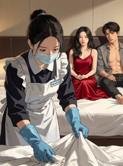 Bản Thỏa Thuận Ngoại Tình Của Chồng Tôi