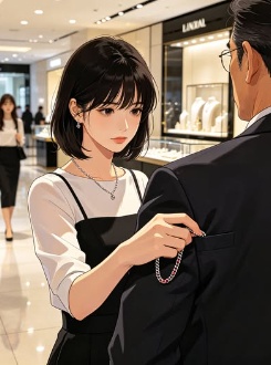 Học Theo Thiên Kim Giả Để Phản Đòn