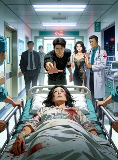 Sau Khi Trùng Sinh, Tôi Cắt Đứt Quan Hệ Với Con Trai Vì Nó Muốn Cưới Con Gái Tiểu Tam