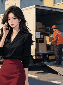 Ba Ngày Sau Ly Hôn