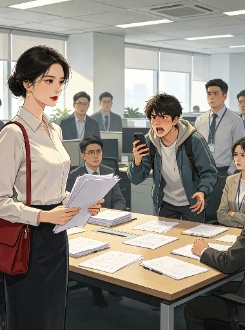 Thực Tập Sinh Tố Tôi Nợ Lương Khắp Mạng, Tôi Hủy Luôn Dự Án 5 Vạn Hoa Hồng