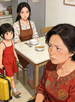 Trong Nhóm Gia Đình, Tôi Vạch Trần “Người Con Trai Hiếu Thảo”