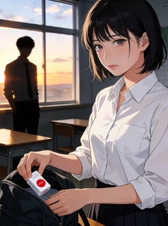 Theo Cậu Cả Một Mùa Thanh Xuân