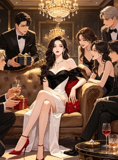 Đóa Hồng Kiêu Hãnh Không Quay Đầu