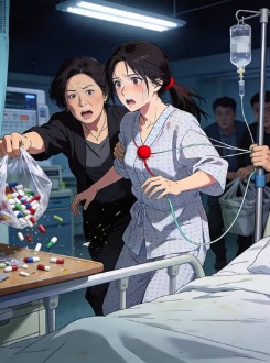 Tình Thân Đắt Hơn Mạn G Sống