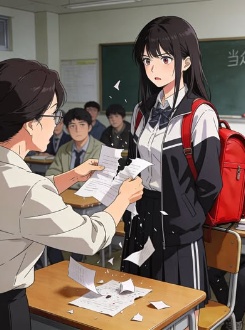 Thủ Khoa Trở Lại Sau Ba Năm Ẩn Nhẫn