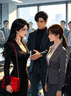 Ngày Tang Mẹ, Anh Yêu Kẻ Thù Của Tôi