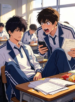 Thi 0 Điểm, Nhưng Cả Mạng Nghĩ Tôi Là Học Thần