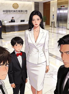 Anh Muốn Con Riêng Kế Thừa? Tôi Có Con Ruột