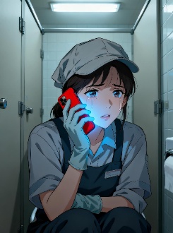 Khoản Nợ Từ Trên Trời Rơi Xuống