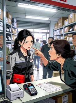 Chủ Nhà Tăng Giá, Tôi Mang Cả Khách Đi