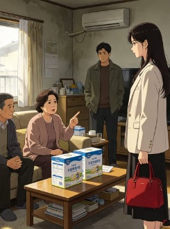 Trọng Sinh Trở Về, Tôi Từ Chối Làm Bảo Mẫu Miễn Phí