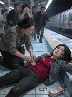 Trọng Sinh, Tôi Không Còn Là Con Gái Hiếu Thảo