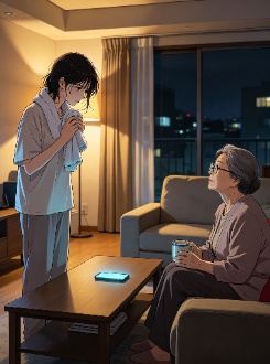 Chỉ Một Lần Tắm, Tôi Mất 1,2 Triệu