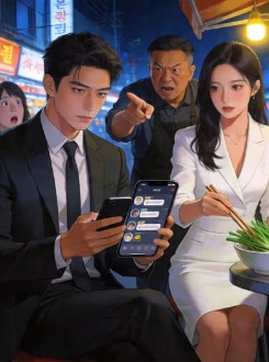 Hội Những Người Thích Ép Khách Ăn Hành