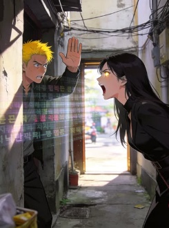 Vừa Xuyên Sách Đã Gọi Mẹ Tới Dọn Dẹp Nam Phụ