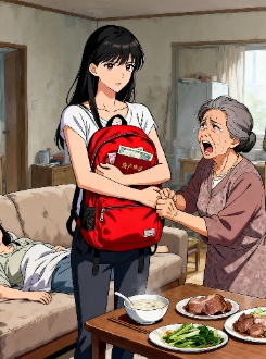 Cả Nhà Ép Tôi Giao Sổ Đỏ, Tôi Cho Họ Một Bài Học Nhớ Đời