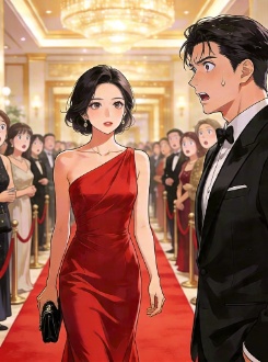 Tôi Là Mèo Chiêu Tài, Nhưng Không Vượng Cho Chồng Cũ