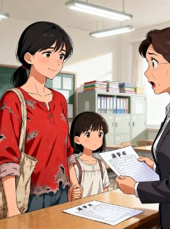 Chiếc Bánh Kem Không Thuộc Về Em