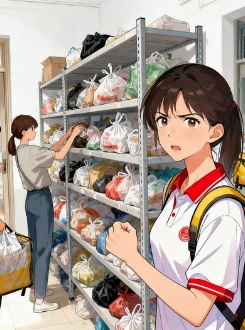 Món Quà Dành Cho Kẻ Trộm