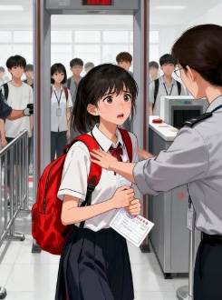 Một Kỳ Thi Không Bao Giờ Bắt Đầu