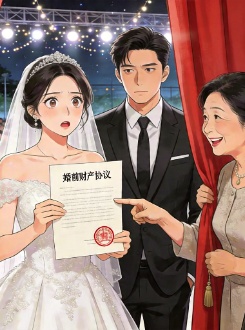 Lễ Cưới Tạm Dừng