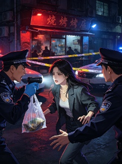 Báo Án Lúc Nửa Đêm